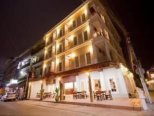ויינטיאן Sunbeam Hotel מראה חיצוני תמונה