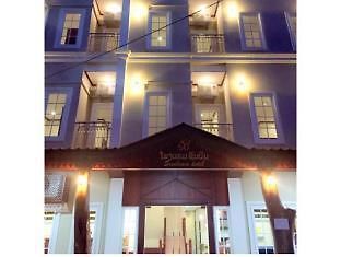ויינטיאן Sunbeam Hotel מראה חיצוני תמונה