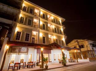 ויינטיאן Sunbeam Hotel מראה חיצוני תמונה